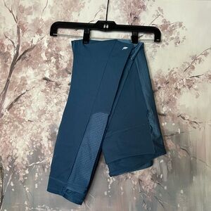 Sale! Fabletics Motion 365 Leggings - New Without Tags, Never Worn - Size XL